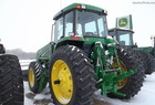1994 John Deere 7800
