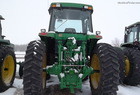 1994 John Deere 7800