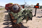 2009 Orthman 686-514 ORTHMAN STALK PULLER