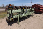 2009 Orthman 686-514 ORTHMAN STALK PULLER