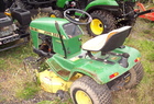 1983 John Deere 111