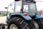 1998 New Holland TS110
