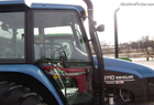 1998 New Holland TS110