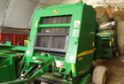 2007 John Deere 458SS
