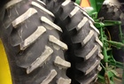 2003 John Deere 8520