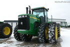 1998 John Deere 9200