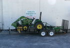 2013 John Deere 3038E