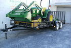2013 John Deere 3038E