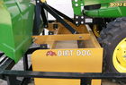 2013 John Deere 3038E