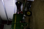 2006 John Deere 4895