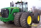 2009 John Deere 9430