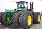 2009 John Deere 9430