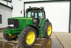 2007 John Deere 7320 Cab