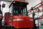  Case SPX3200