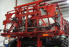  Case SPX3200