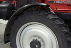  Case SPX3200