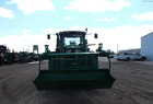 2012 John Deere 6170R