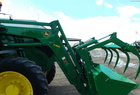 2012 John Deere 6170R