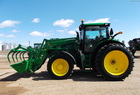 2012 John Deere 6170R