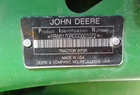 2012 John Deere 6170R