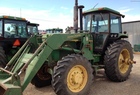 1988 John Deere 4450