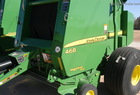 2012 John Deere 468