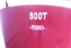  Supreme 500T