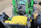 2007 John Deere 5325