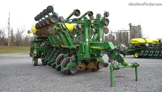 2009 John Deere 1790