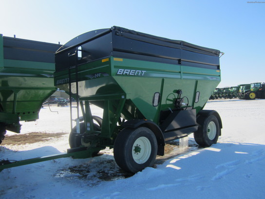 2012 Brent 544