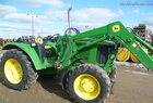 2006 John Deere 6220L