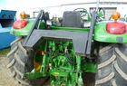 2006 John Deere 6220L