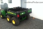 2011 John Deere TH 6X4