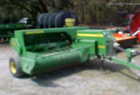 2002 John Deere 348