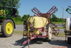  Hardi HC650