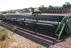 1997 John Deere 930