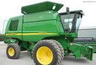  John Deere 9560