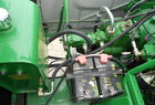  John Deere 9560