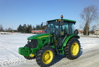 2010 John Deere 5085M