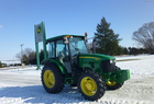 2010 John Deere 5085M