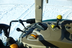 2010 John Deere 5085M