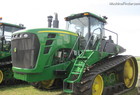 2011 John Deere 9530T