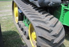 2011 John Deere 9530T