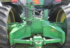 2011 John Deere 9530T