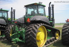 2011 John Deere 9530T