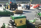 2007 John Deere 647