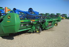 2011 John Deere 635D