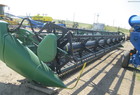 2011 John Deere 635D