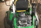 2010 John Deere Z930A