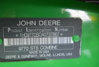 2010 John Deere 9770